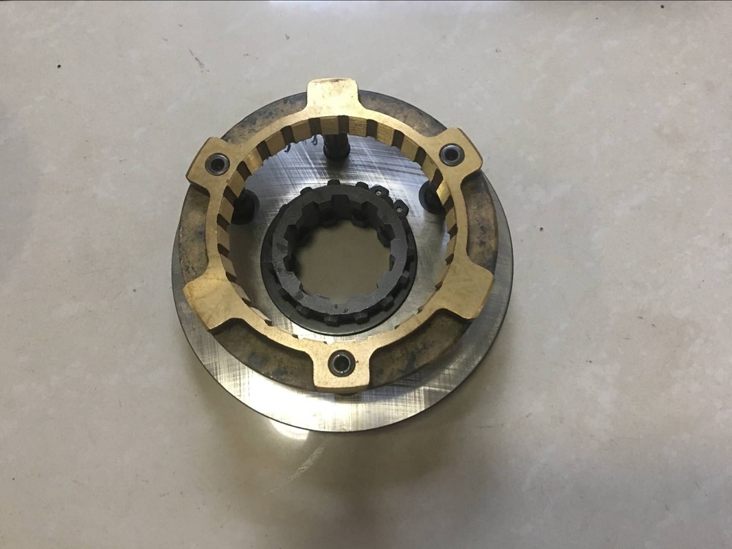 313453 X Spicer Manual Transmission Synchronizer For Truck Parts