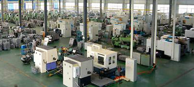 Zhuzhou Gears Auto Parts Co., Ltd.