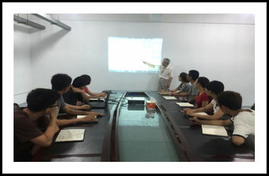 Zhuzhou Gears Auto Parts Co., Ltd.