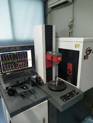 Zhuzhou Gears Auto Parts Co., Ltd.