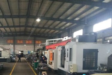 Zhuzhou Gears Auto Parts Co., Ltd.