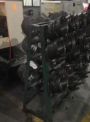 Zhuzhou Gears Auto Parts Co., Ltd.