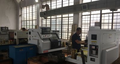 Zhuzhou Gears Auto Parts Co., Ltd.