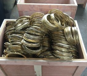 Zhuzhou Gears Auto Parts Co., Ltd.