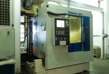 Zhuzhou Gears Auto Parts Co., Ltd.