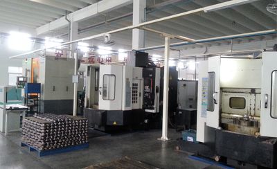 Zhuzhou Gears Auto Parts Co., Ltd.