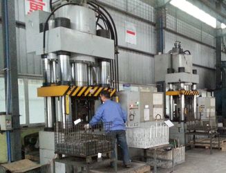Zhuzhou Gears Auto Parts Co., Ltd.