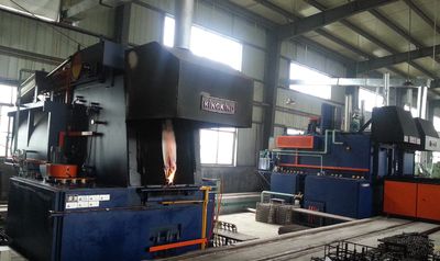 Zhuzhou Gears Auto Parts Co., Ltd.