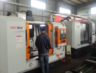 Zhuzhou Gears Auto Parts Co., Ltd.