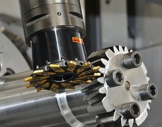 Zhuzhou Gears Auto Parts Co., Ltd.