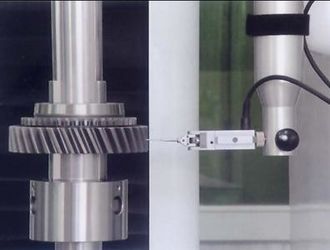 Zhuzhou Gears Auto Parts Co., Ltd.