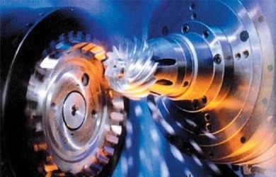 Zhuzhou Gears Auto Parts Co., Ltd.