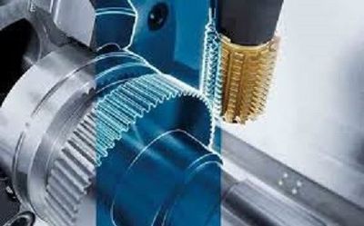 Zhuzhou Gears Auto Parts Co., Ltd.