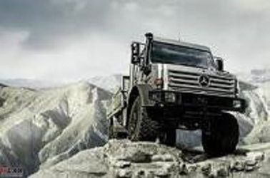 Zhuzhou Gears Auto Parts Co., Ltd.
