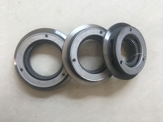 Custom Manual Transmission Synchronizer OEM High Strength And High Precision