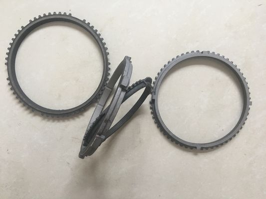 Polishing ZF Transmission Synchronizer Ring 20CrMnTi Materials Anti - Oil