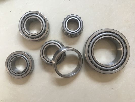 Original High Precision Taper Roller Bearing Bore Size 0 - 320 Mm Long Service Life