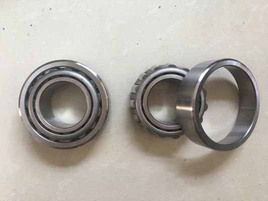 Original High Precision Taper Roller Bearing Bore Size 0 - 320 Mm Long Service Life