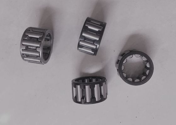 High Precision Metric Needle Bearings Bore Size 5 - 55 Mm High Hardness