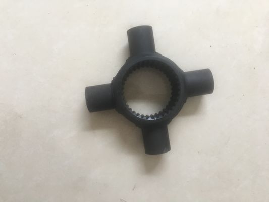 Truck Axle Parts Steel Differential Spider Gear Kit OEM High Strength And High Precision