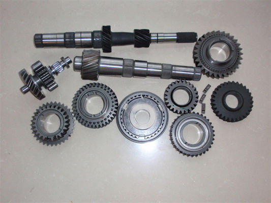 Volkswagen VW Transmission Gears And Shafts Model Number 02Z311509D