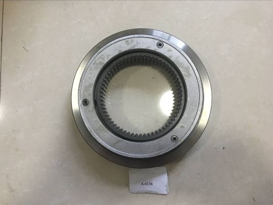 A6136 Eaton Fuller Manual Transmission Synchronizer Fs6306 20CrMnTi Material