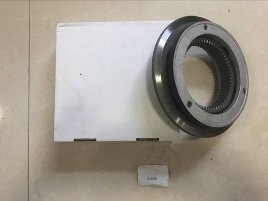 A6136 Eaton Fuller Manual Transmission Synchronizer Fs6306 20CrMnTi Material