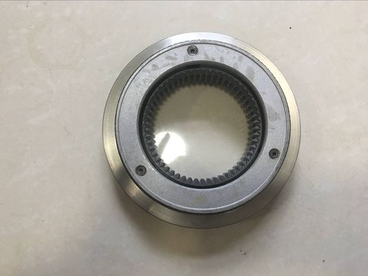 High Precision Manual Transmission Synchros , Gearbox Syncros Corrosion Resistance