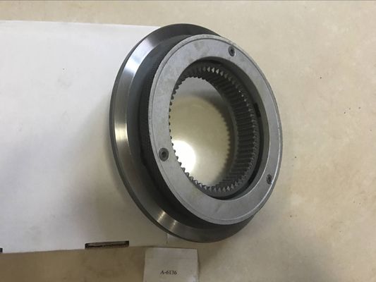 High Precision Manual Transmission Synchros , Gearbox Syncros Corrosion Resistance