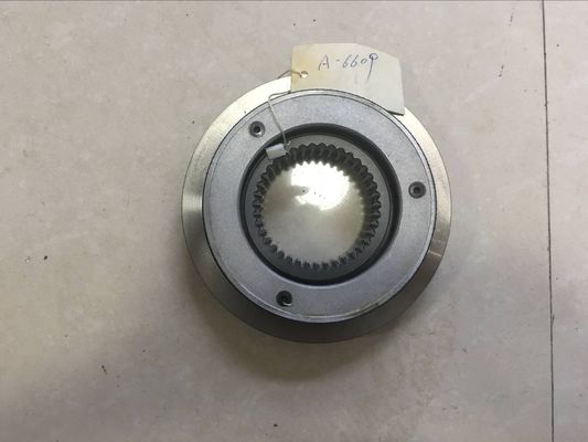 Transmission Ring Synchronizer , High Hardness Synchros In A Manual Transmission