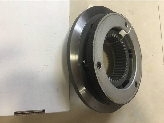 Transmission Ring Synchronizer , High Hardness Synchros In A Manual Transmission