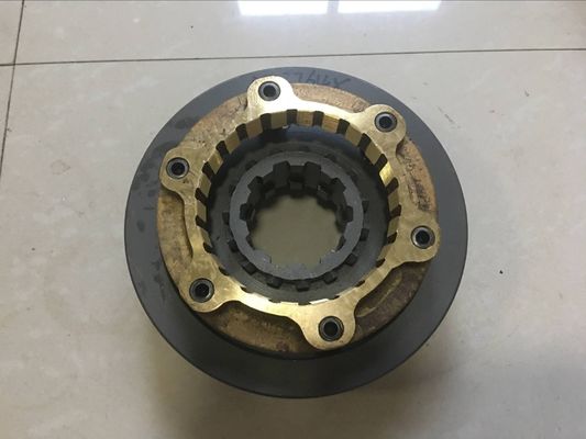 Suzuki Manual Transmission Parts , Synchro Rings Gearbox OEM High Strength