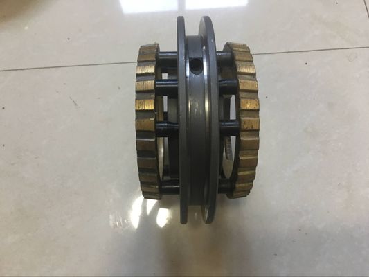 8072 X  Manual Transmission Synchronizer 5 Speed 20CrMnTi Materials