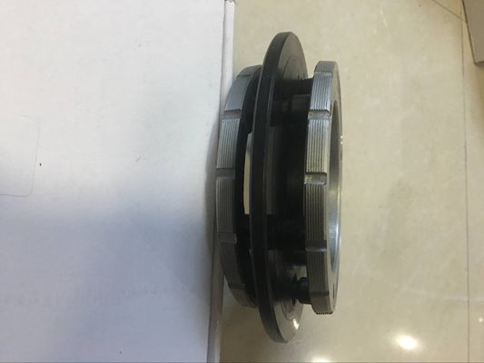 High Performance Manual Transmission Synchros Precision Design Wear Resistance