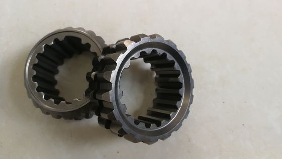 Non Standard Auto Transmission Gear , High Performance Transmission Helical Gear
