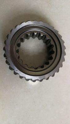 Custom Transmission Gears And Shafts OEM High Strength And High Precision