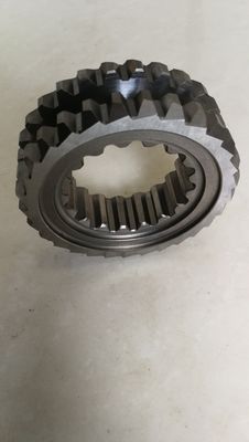Custom Transmission Gears And Shafts OEM High Strength And High Precision