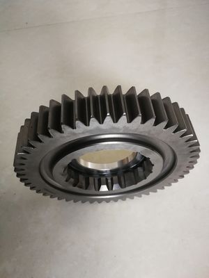 High Rigidity Transmission Gears And Shafts OEM Customized Corrosion Resistance