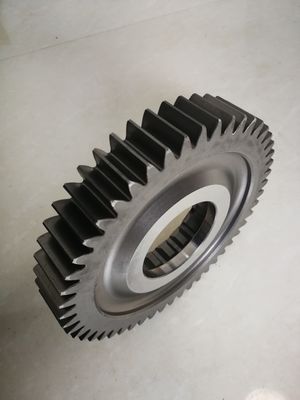 High Rigidity Transmission Gears And Shafts OEM Customized Corrosion Resistance