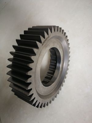 High Performance Transmission Gears And Shafts Blacking Polishing Treatment