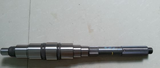 Forged Precision Transmission Output Shaft TDFP4814 FORD 4 X 2 56CM TREMEC TR - 4050