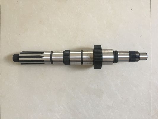 High Precision Gearbox Output Shaft , Custom Auto Transmission Parts 4301684
