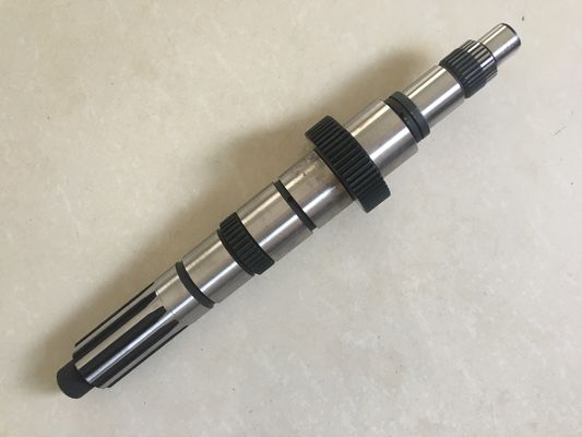 High Precision Gearbox Output Shaft , Custom Auto Transmission Parts 4301684