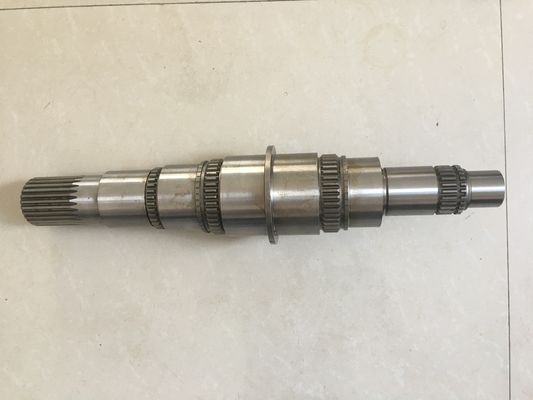 High Strength Transmission Gears And Shafts Mercedes G85 Gearbox 976 262 1705
