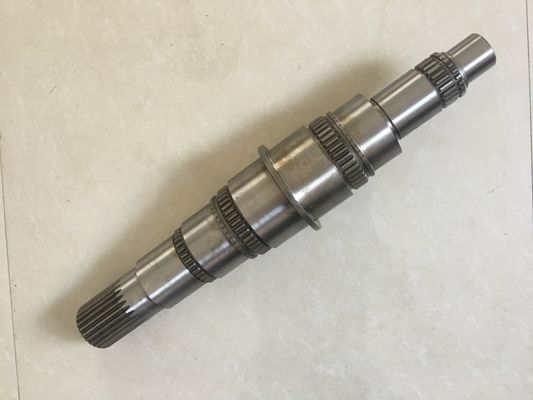 High Strength Transmission Gears And Shafts Mercedes G85 Gearbox 976 262 1705