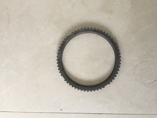 Truck Gear Box Transmission Synchronizer Ring Spray Molybdenum Surface