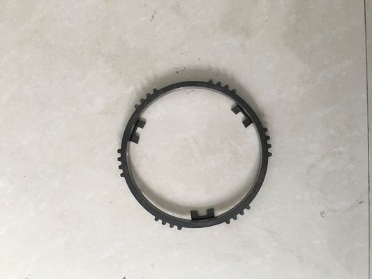 Manual Transmission Synchronizer Replacement , Blacking Synchronizer Sleeve