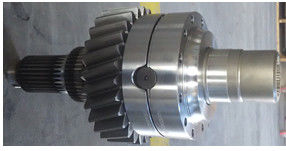 High Performance Complete Differential Assembly For Truck Parts 87 350 9823