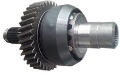 Automatic Transmission Complete Differential Assembly OEM High Strength And High Precision