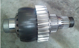 Custom Rear Axle Differential Assembly , VOLVO Complete Axle Assemblies  In Automobile